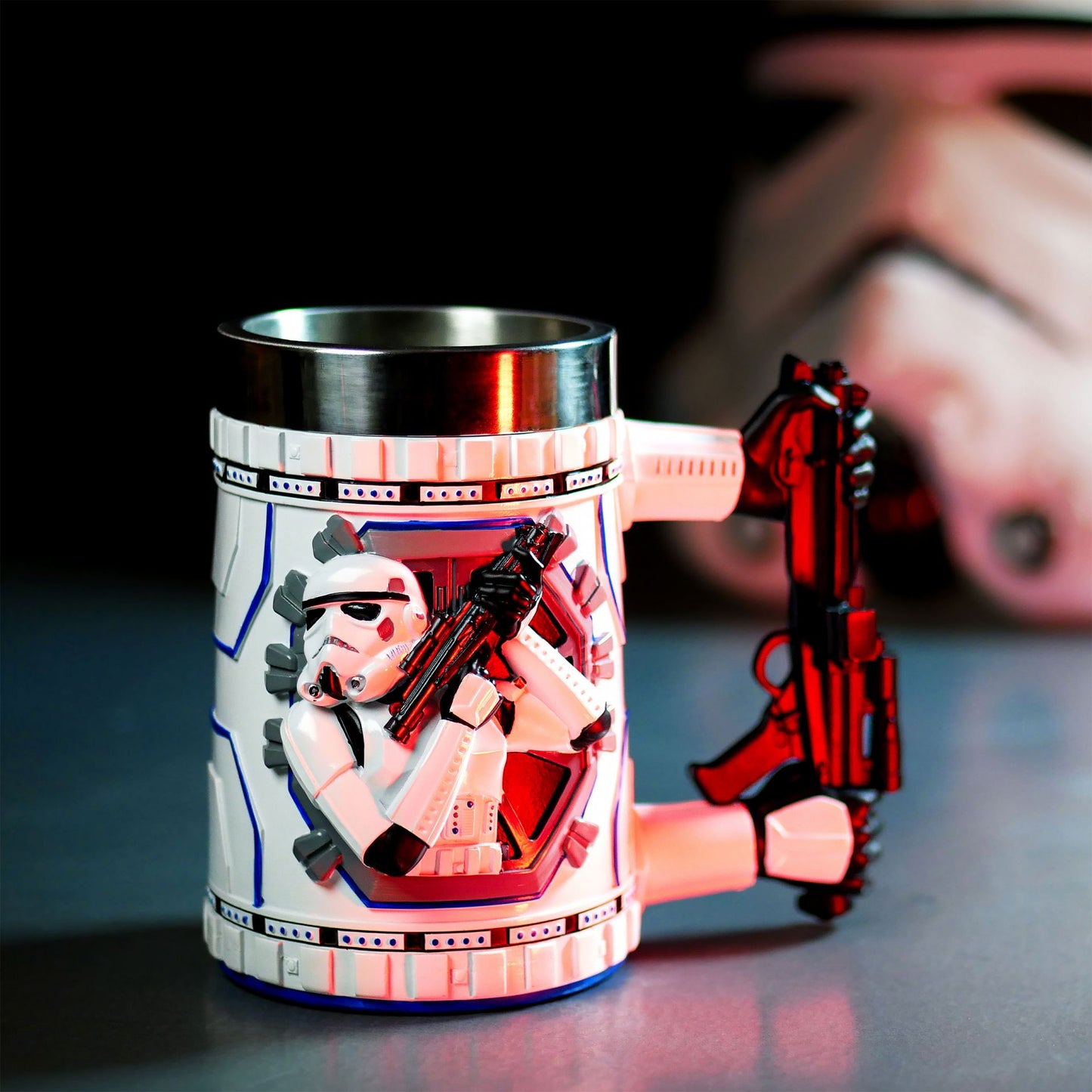 Star Wars Mugs