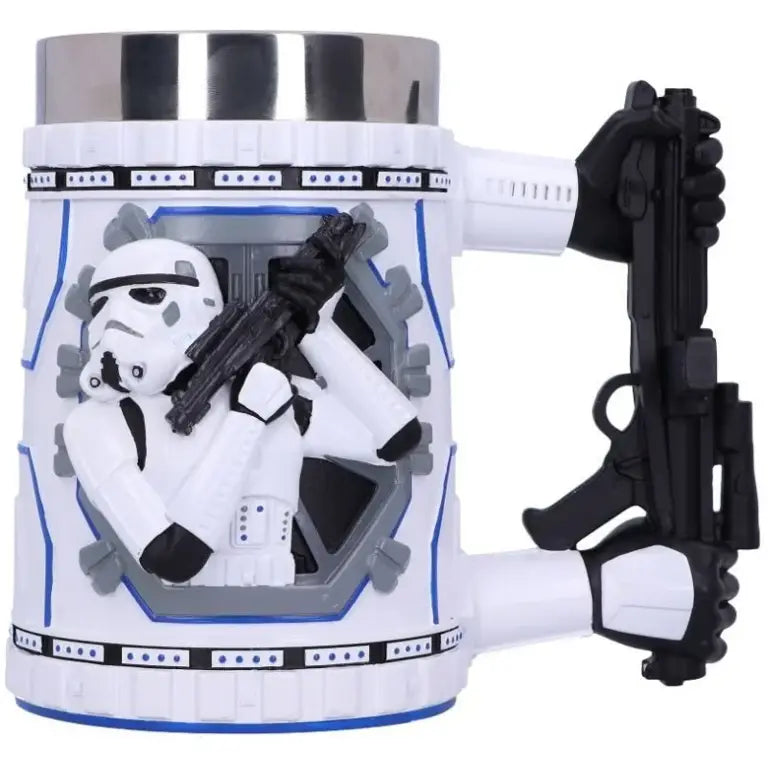 Star Wars Mugs
